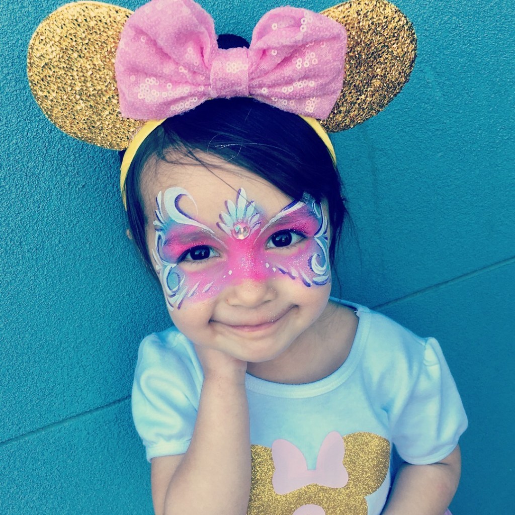 Magic Mask in Draper Utah